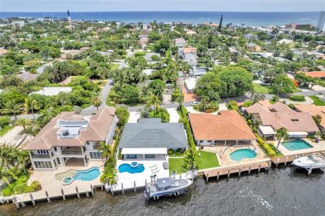 2005 N Riverside Drive Pompano Beach FL 33062
