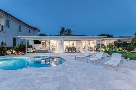 2005 N Riverside Drive Pompano Beach FL 33062