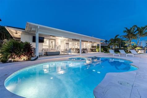 2005 N Riverside Drive Pompano Beach FL 33062