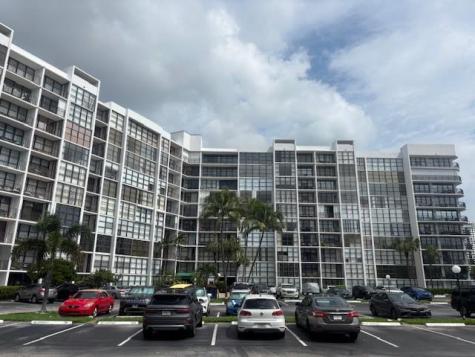 800 Parkview Drive Hallandale Beach FL 33009