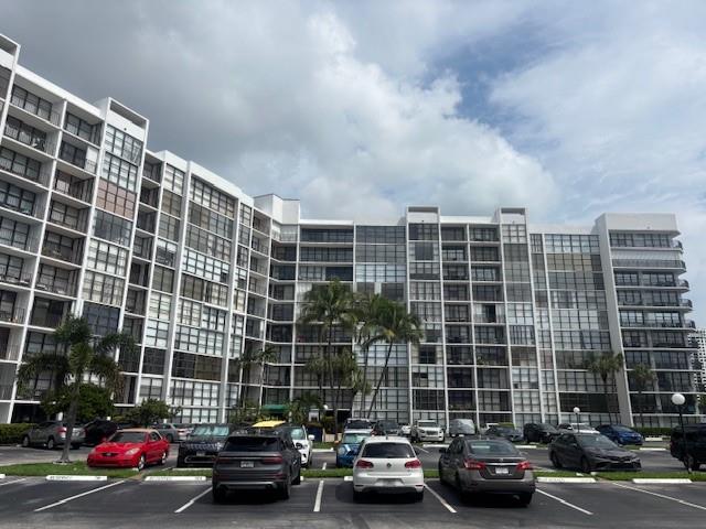 800 Parkview Drive Hallandale Beach FL 33009