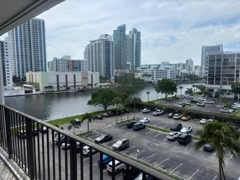 800 Parkview Drive Hallandale Beach FL 33009