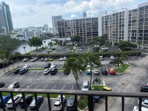 800 Parkview Drive Hallandale Beach FL 33009