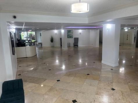 800 Parkview Drive Hallandale Beach FL 33009