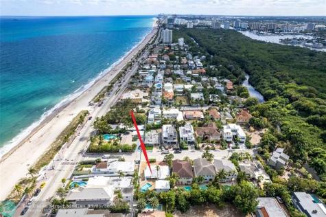 3329 NE 17th Street Fort Lauderdale FL 33305