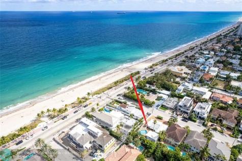 3329 NE 17th Street Fort Lauderdale FL 33305