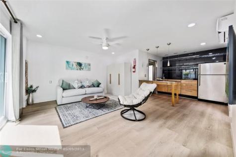 3329 NE 17th Street Fort Lauderdale FL 33305