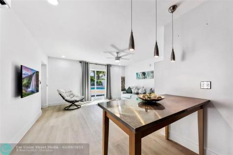 3329 NE 17th Street Fort Lauderdale FL 33305