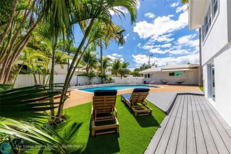 3329 NE 17th Street Fort Lauderdale FL 33305
