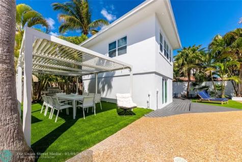 3329 NE 17th Street Fort Lauderdale FL 33305