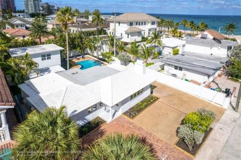 3329 NE 17th Street Fort Lauderdale FL 33305