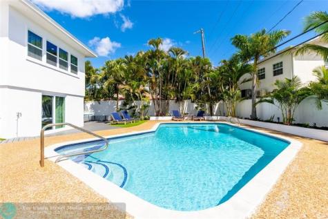 3329 NE 17th Street Fort Lauderdale FL 33305