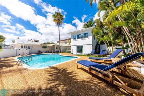 3329 NE 17th Street Fort Lauderdale FL 33305