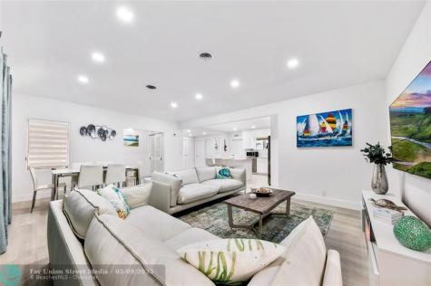 3329 NE 17th Street Fort Lauderdale FL 33305