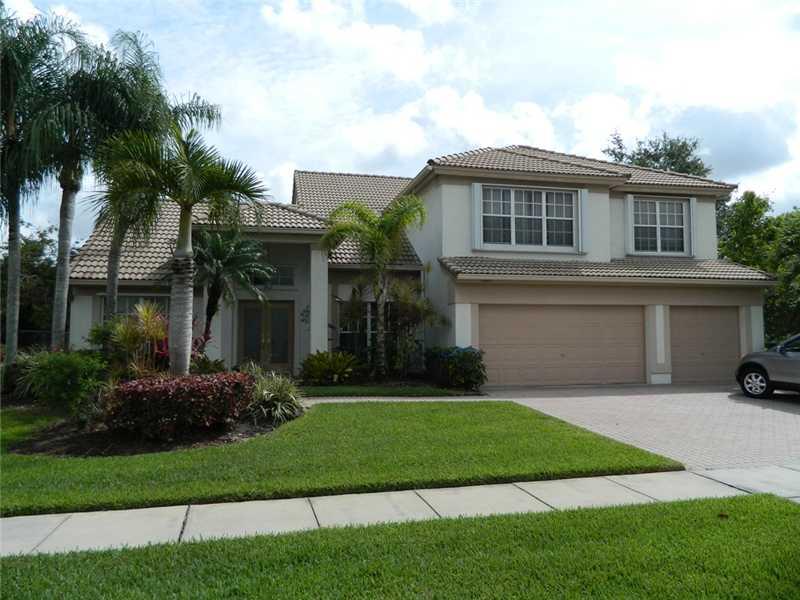 19301 NW 10th Street Pembroke Pines FL 33029