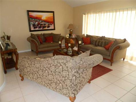 19301 NW 10th Street Pembroke Pines FL 33029
