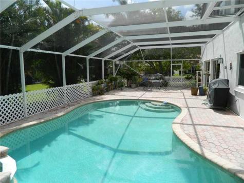 19301 NW 10th Street Pembroke Pines FL 33029