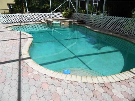 19301 NW 10th Street Pembroke Pines FL 33029