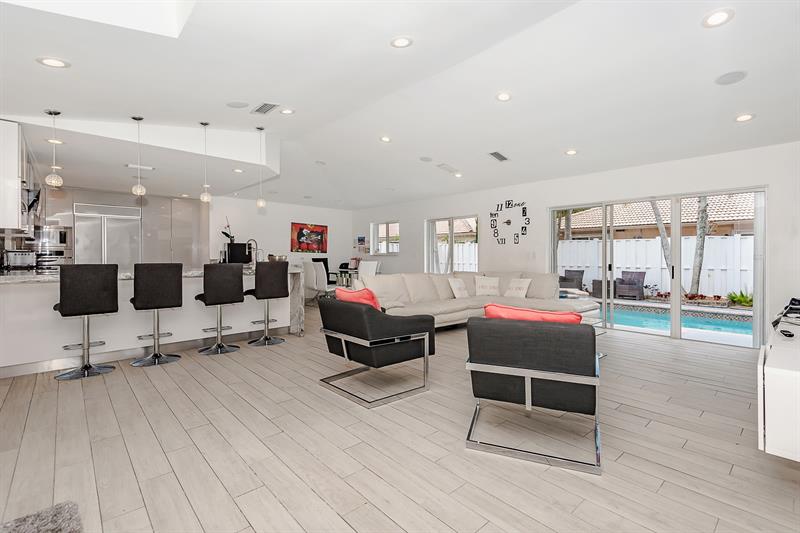 16931 SW 5th Court Weston FL 33326
