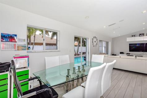 16931 SW 5th Court Weston FL 33326