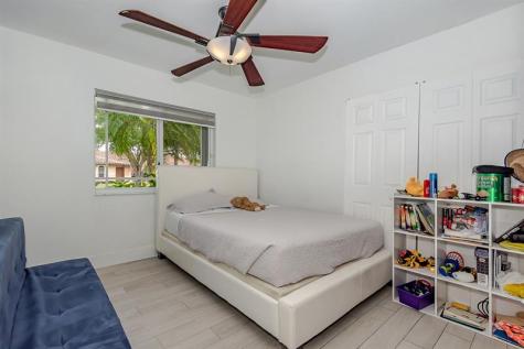 16931 SW 5th Court Weston FL 33326