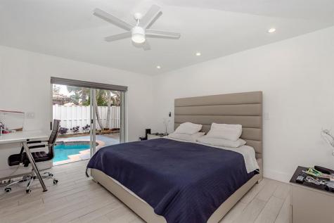 16931 SW 5th Court Weston FL 33326