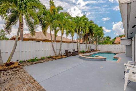 16931 SW 5th Court Weston FL 33326