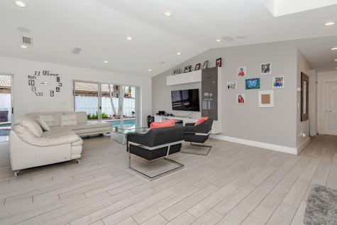 16931 SW 5th Court Weston FL 33326