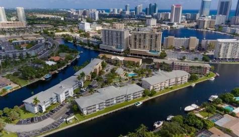 450 Paradise Isle Boulevard Hallandale Beach FL 33009