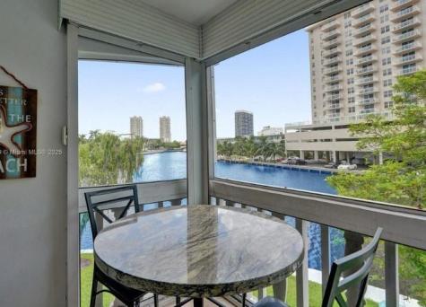 450 Paradise Isle Boulevard Hallandale Beach FL 33009