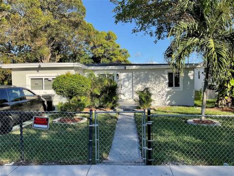 642 NW 14th Way Fort Lauderdale FL 33311