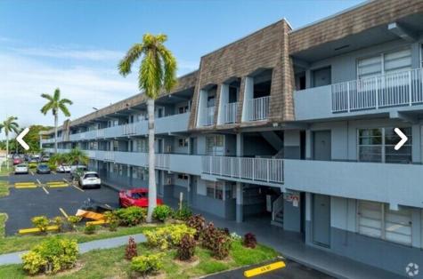 11195 SW 1st Street Miami FL 33174