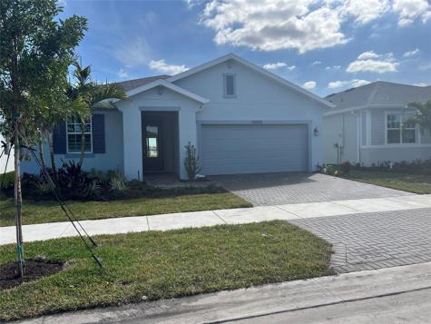 14058 Surina Street Port St Lucie FL 34987
