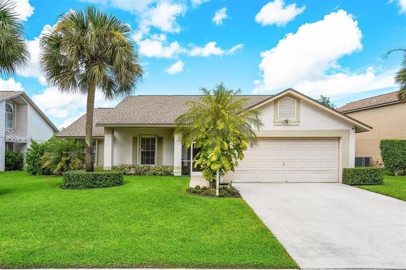 3598 Woods Walk Boulevard Lake Worth FL 33467
