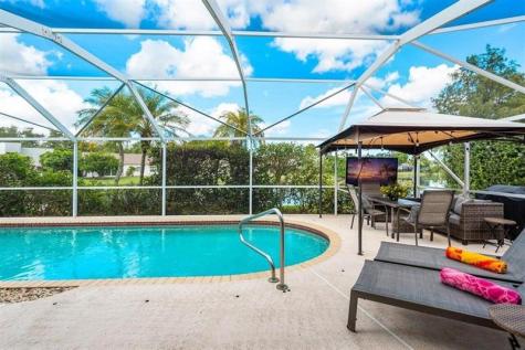 3598 Woods Walk Boulevard Lake Worth FL 33467