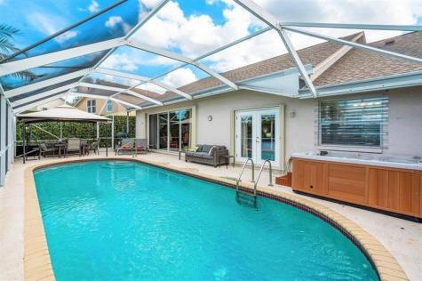 3598 Woods Walk Boulevard Lake Worth FL 33467