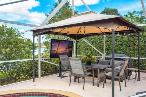 3598 Woods Walk Boulevard Lake Worth FL 33467