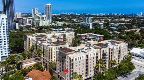 520 SE 5th Avenue Fort Lauderdale FL 33301
