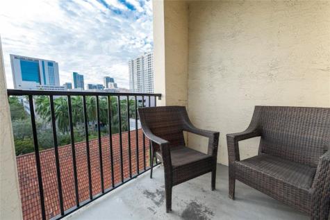 520 SE 5th Avenue Fort Lauderdale FL 33301