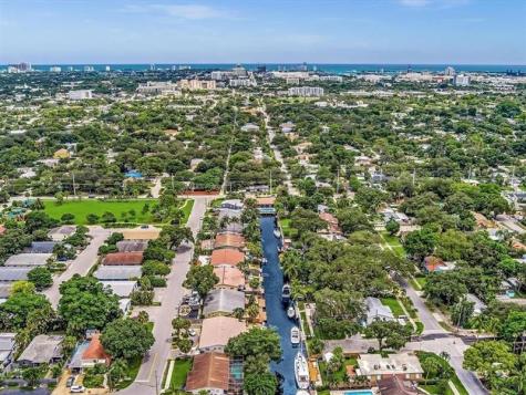 922 Orange Isle Fort Lauderdale FL 33315