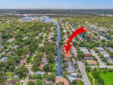 922 Orange Isle Fort Lauderdale FL 33315