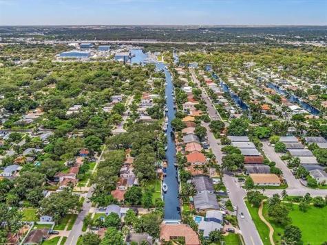 922 Orange Isle Fort Lauderdale FL 33315