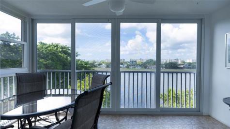 3100 N Course Lane Pompano Beach FL 33069