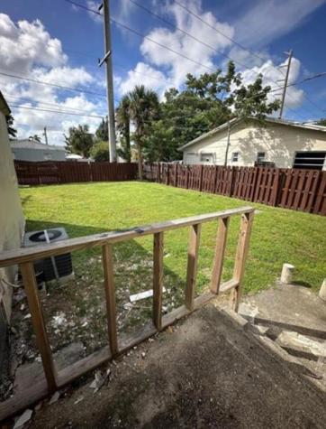 2312 Cleveland Street Hollywood FL 33020