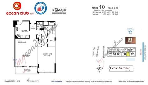 4020 Galt Ocean Drive Fort Lauderdale FL 33308