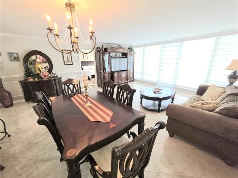 4020 Galt Ocean Drive Fort Lauderdale FL 33308