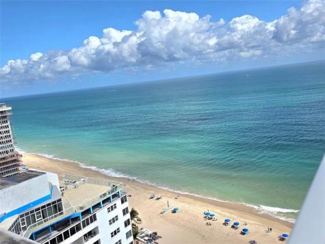 4020 Galt Ocean Drive Fort Lauderdale FL 33308