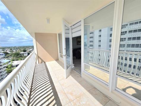 4020 Galt Ocean Drive Fort Lauderdale FL 33308