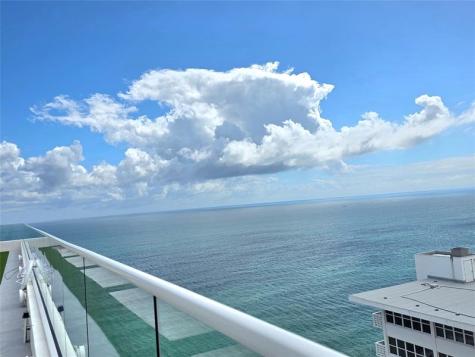 4020 Galt Ocean Drive Fort Lauderdale FL 33308
