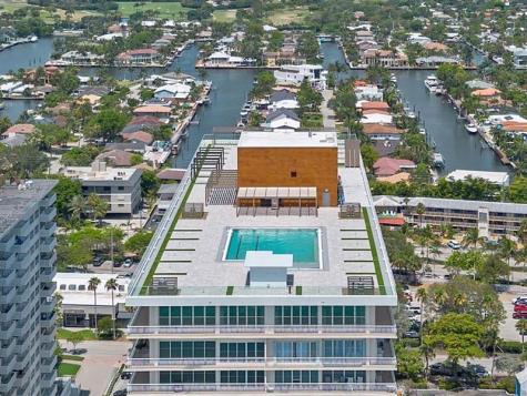 4020 Galt Ocean Drive Fort Lauderdale FL 33308